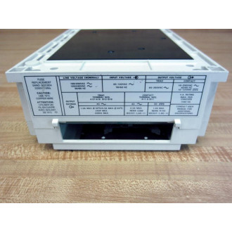 Allen Bradley 1745-LP151 Processor 1745LP151 Ser.C FRN.6 WO Screw Terminals - Used