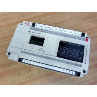 Allen Bradley 1745-LP151 Processor 1745LP151 Ser.C FRN.6 - Used