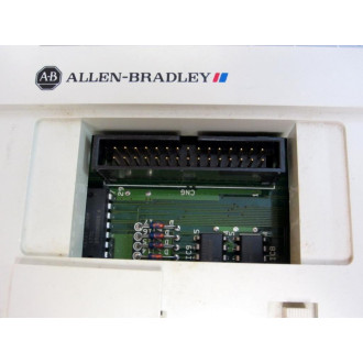 Allen Bradley 1745-LP151 Processor 1745LP151 Ser.C FRN.6 - Used