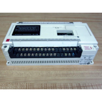 Allen Bradley 1745-LP151 Processor 1745LP151 Ser.C FRN.6 - Used