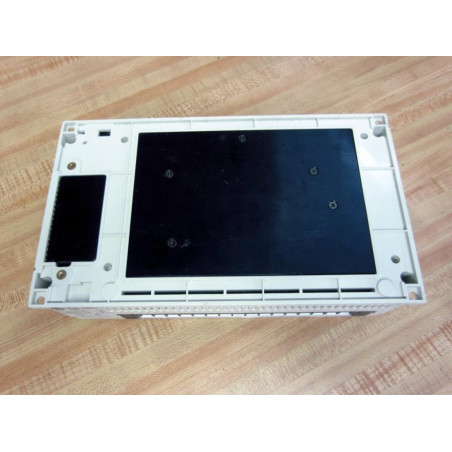 Allen Bradley 1745-LP151 Processor 1745LP151 Ser.C FRN.6 - Used