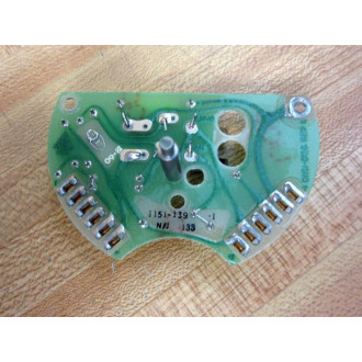 Rosemount 01151-0138-0005 Board 0115101380005 01151-0138 - New No Box