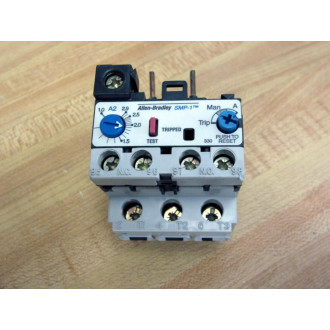 Allen Bradley 193-A5D1 Overload Relay 193A5D1 - New No Box