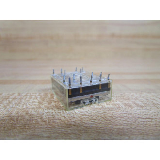 American Zettler AZ7-4C-24D Relay AZ74C24D - New No Box