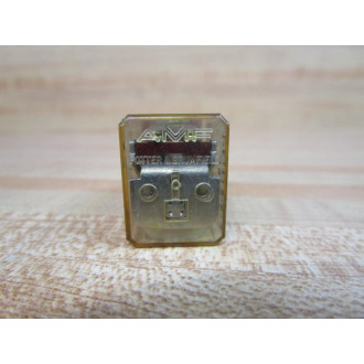 Potter & Brumfield R10-E1113-1-24 AMF Relay R10-E1113-1 - Used