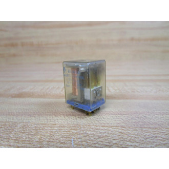 Allied Cotrol TF154-C-C-12VDC Gould Relay TF154-C-C - Used