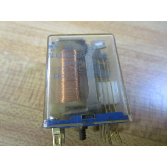 Allied Cotrol TF154-C-C-12VDC Gould Relay TF154-C-C - Used