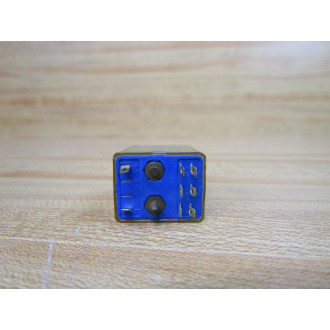 Allied Cotrol TF154-C-C-12VDC Gould Relay TF154-C-C - Used
