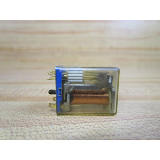 Allied Cotrol TF154-C-C-12VDC Gould Relay TF154-C-C - Used