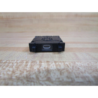 Hartmann D-8523 Geratebau Pushwheel Switch D8523 - New No Box