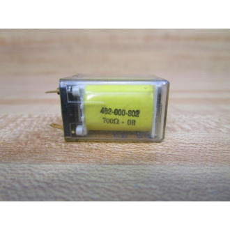 Allied Cotrol T154-C-C-2426.5VDC Gould Relay T154-C-C - New No Box