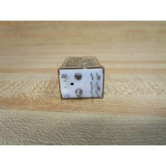 Potter & Brumfield R10-E1-L2-115VAC Eagle Signal Relay - Used