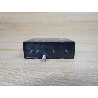 Philips ECG Components RLY-OAC24A Relay RLYOAC24A - Used