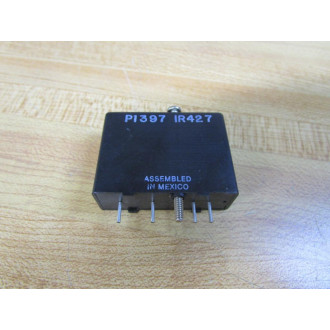 Philips ECG Components RLY-OAC24A Relay RLYOAC24A - Used