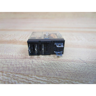 Omron G2R-1-SN-24V Relay G2R-1-SN-24V DC VDC (Pack of 4) - Used