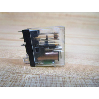 Omron G2R-1-SN-24V DC Relay G2R-1-SN-24VDC (Pack of 4) - Used