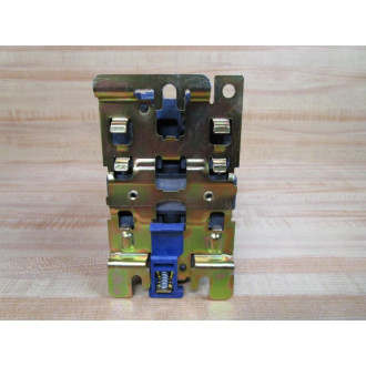 Schneider Electric LC1D65F7 Contactor WOut Cover, Chipped - Used