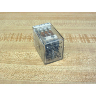 Siemens KHU-17A13-120 120VAC Relay KHU17A13120 3291 - Used