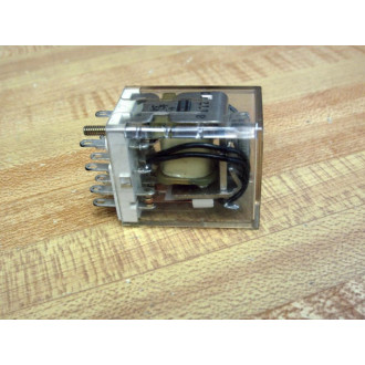 Siemens KHU-17A13-120 120VAC Relay KHU17A13120 3291 - Used