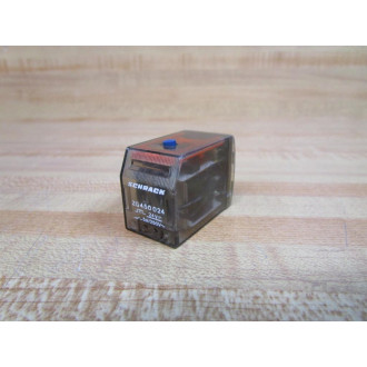 Schrack ZG-450024 Relay ZG450024 - Used