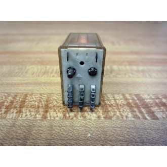 Potter & Brumfield R10-E1-Z4-J1.0K Relay R10E1Z4J10K - Used