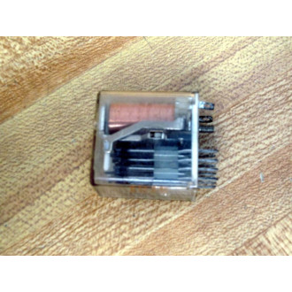 Potter & Brumfield R10-E1-Z4-J1.0K Relay R10E1Z4J10K - Used