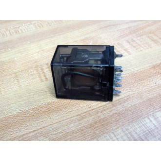 Potter & Brumfield K10P-11D55-12-12V DC Relay K10P-11D55-12-12VDC - Used