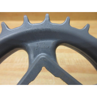 Intralox S1100-5.1PD EZ Track Sprocket S1100 Square ID (Pack of 2) - New No Box