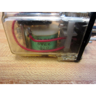Feme RCP82d5H 6Vcc50Ω Relay RCP82d5H - Used