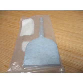 Chicago Pneumatic 6158044410 Flat Chisel