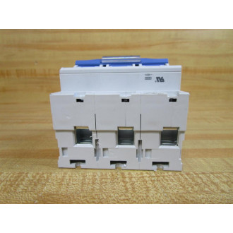 Nader ND81-125 80A Circuit Breaker ND81125 - New No Box