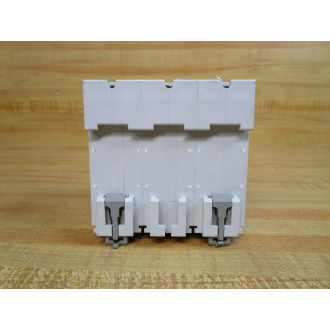 Nader ND81-125 80A Circuit Breaker ND81125 - New No Box