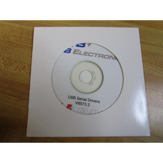 B&B Electronics PA10962-01 PC Interface Kit USPTL4