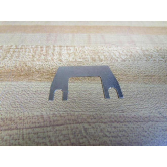 Cinch 142-J-1 Terminal Block Jumper 142J1 (Pack of 100)