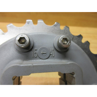 Intralox D9CNE7-2 Chain Sprocket D9CNE72 - New No Box