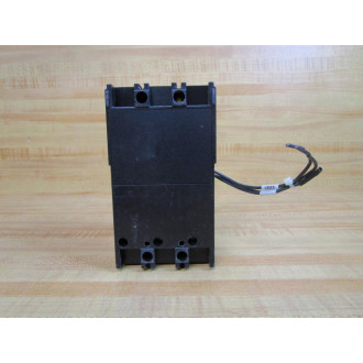 Shihlin BM60-HN 50A Circuit Breaker XSM7-60H1 - Used