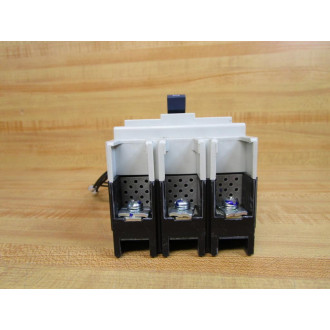 Shihlin BM60-HN 50A Circuit Breaker XSM7-60H1 - Used