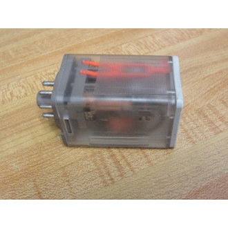 Allen Bradley 700-HA32Z1-110VDC Relay 700HA32Z1 Ser.B - Used