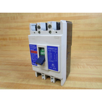 Shihlin BM60-HN 50A Circuit Breaker XSM7-60H1 - New No Box