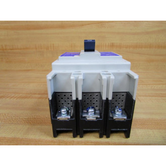 Shihlin BM60-HN 50A Circuit Breaker XSM7-60H1 - New No Box