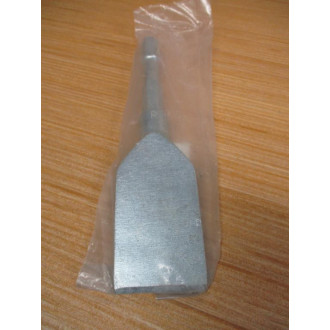 Chicago Pneumatic 6158044420 Flat Chisel