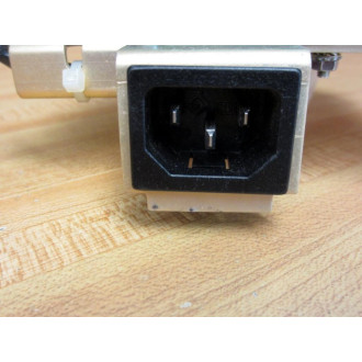 GE Marquette 801394-001 Power Supply 801394001 - Used
