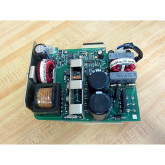 GE Marquette 801394-001 Power Supply 801394001 - Used
