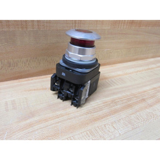 Allen Bradley 800TC-FXQH2RA1 Switch
