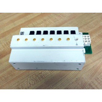 Data Spectrum 168-91-057 PDU Switch Board PCBA2 - Used