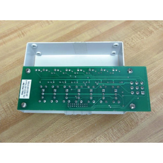 Data Spectrum 168-91-057 PDU Switch Board PCBA2 - Used