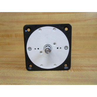 Benedikt & Jager N80 E 7107 Rotary Switch SWI-0131A WO Handle - New No Box