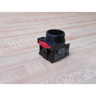 Joslyn Clark 080BF02V Contact Block 080 - New No Box