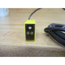 Banner Q19SP6D Sensor - New No Box