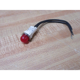 Industrial Devices 1050A1 Pilot Lamp (Pack of 3) - Used